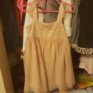 Little girl dress